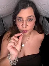 Novababy18 — Stripchat recorded stream image, 03.01.2026 23:50