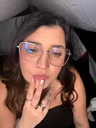 Novababy18 — Stripchat recorded stream image, 03.01.2026 23:50