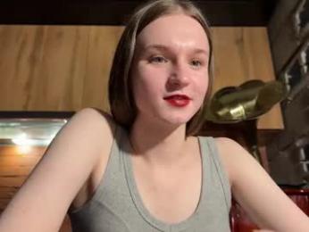 nloraaa — Chaturbate recorded stream screenshot (03 Jan 2026)