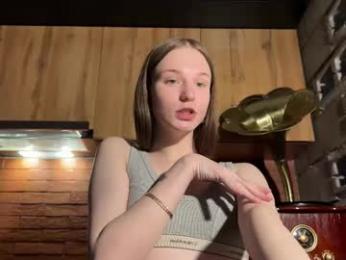 nloraaa — Chaturbate recorded stream screenshot (03 Jan 2026)