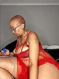 xyz089 — Stripchat recorded stream screenshot (03 Jan 2026)