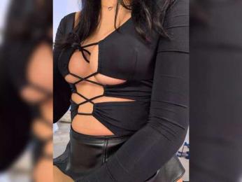 -LanaRay- — Bongacams recorded stream screenshot (04 Jan 2026)