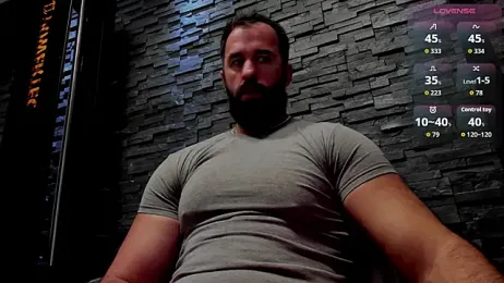 David_Big_Daddy — Stripchat recorded stream screenshot (03 Jan 2026)