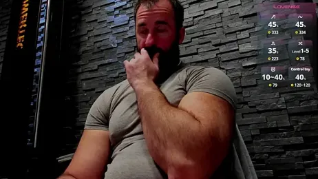 David_Big_Daddy — Stripchat recorded stream screenshot (03 Jan 2026)