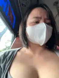 May-Squirt — Stripchat recorded stream screenshot (04 Jan 2026)