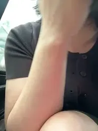 May-Squirt — Stripchat recorded stream screenshot (04 Jan 2026)