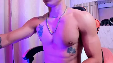 AkazaBoy_ — Stripchat recorded stream screenshot (04 Jan 2026)