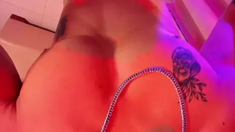 AkazaBoy_ — Stripchat recorded stream screenshot (04 Jan 2026)