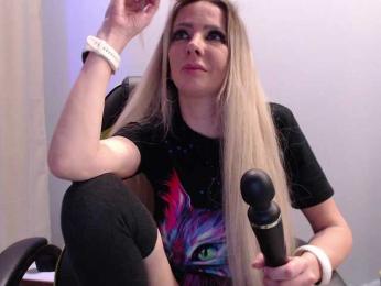 blondalina — Bongacams recorded stream image, 28.02.2025 21:00