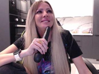 blondalina — Bongacams recorded stream image, 28.02.2025 21:00