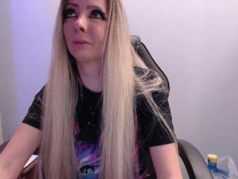 blondalina — Bongacams recorded stream image, 28.02.2025 21:00
