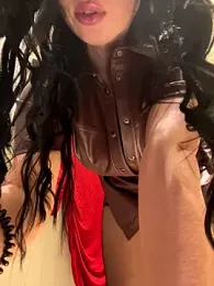 CrazzyChicks — Stripchat recorded stream image, 04.01.2026 07:30