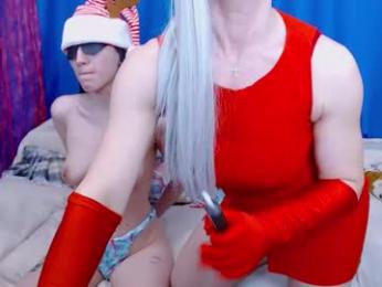 mistressnorma — Chaturbate recorded stream screenshot (04 Jan 2026)