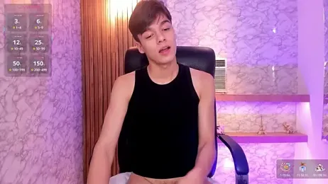 Gerony_ — Stripchat recorded stream screenshot (04 Jan 2026)