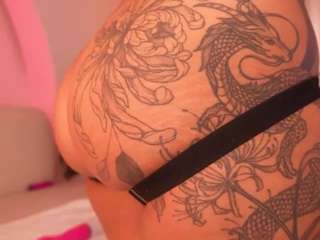 kali-hill — Camsoda recorded stream image, 04.01.2026 04:20