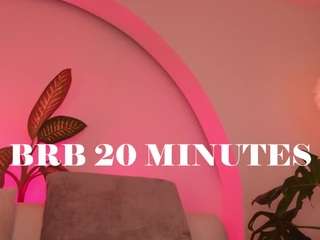 kali-hill — Camsoda recorded stream image, 04.01.2026 04:20