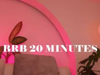 kali-hill — Camsoda recorded stream image, 04.01.2026 04:20