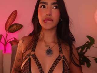 kali-hill — Camsoda recorded stream image, 04.01.2026 04:20