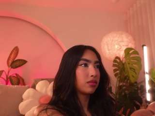 kali-hill — Camsoda recorded stream image, 04.01.2026 04:20