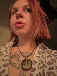 RosieSecret — Stripchat recorded stream screenshot (04 Jan 2026)