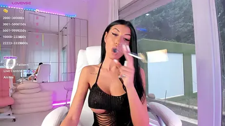 missdiamond_ — Stripchat recorded stream image, 04.01.2026 08:30