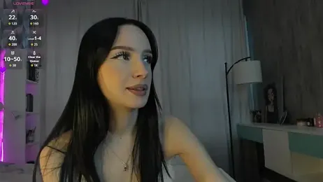 flora_off — Stripchat recorded stream image, 04.01.2026 06:20