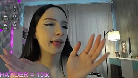 flora_off — Stripchat recorded stream image, 04.01.2026 06:20