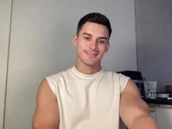 sebybeba — Chaturbate recorded stream screenshot (04 Jan 2026)