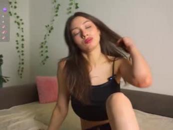 pamilarakestraw — Chaturbate recorded stream screenshot (04 Jan 2026)