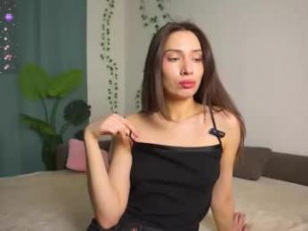 pamilarakestraw — Chaturbate recorded stream screenshot (04 Jan 2026)