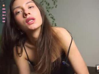 pamilarakestraw — Chaturbate recorded stream screenshot (04 Jan 2026)