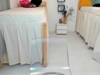 18perfecttits — Camsoda recorded stream image, 04.01.2026 13:00