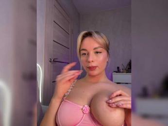 Mila-m — Bongacams recorded stream image, 04.01.2026 15:40