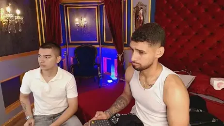 MarcoVitto — Stripchat recorded stream screenshot (04 Jan 2026)