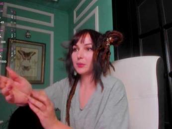 Moona-One — Bongacams recorded stream image, 04.01.2026 15:50