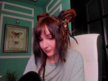 Moona-One — Bongacams recorded stream image, 04.01.2026 15:50