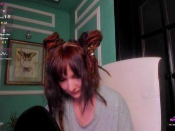 Moona-One — Bongacams recorded stream image, 04.01.2026 15:50