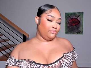 misszylahd — Camsoda recorded stream screenshot (04 Jan 2026)