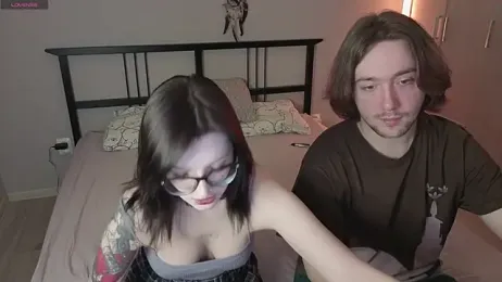 ellen_and_danny — Stripchat recorded stream image, 04.01.2026 17:30
