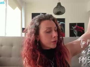 bumbum_kalibum — Chaturbate recorded stream image, 04.01.2026 19:00