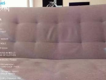 bumbum_kalibum — Chaturbate recorded stream image, 04.01.2026 19:00