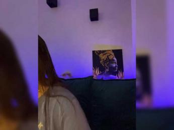 WILDGIRL — Bongacams recorded stream image, 04.01.2026 18:50