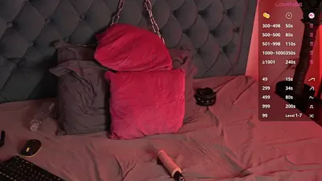 Shiny_Lily — Stripchat recorded stream image, 04.01.2026 16:30