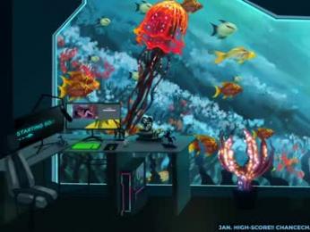 asiri_ocean — Chaturbate recorded stream image, 04.01.2026 18:10