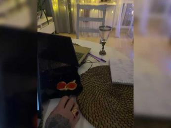 YuGoVi — Bongacams recorded stream image, 04.01.2026 19:20