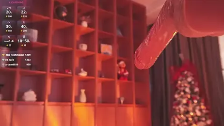 hyun_chia — Stripchat recorded stream screenshot (04 Jan 2026)