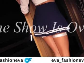 eva_fashionista — Chaturbate recorded stream image, 04.01.2026 18:40