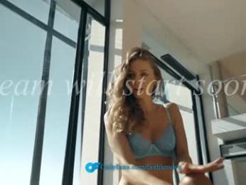 eva_fashionista — Chaturbate recorded stream image, 04.01.2026 18:40