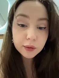 Peachy_Dream — Stripchat recorded stream image, 04.01.2026 18:30
