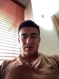 Chris_Clarck — Stripchat recorded stream screenshot (04 Jan 2026)